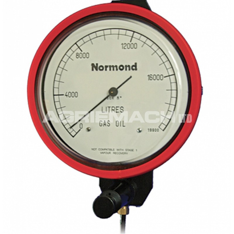 Normond G Series Fuel Tank Gauge