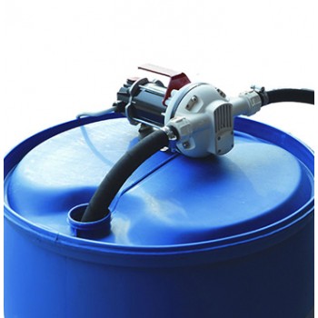 Piusi Suzzara Blue Portable 12v AdBlue™ Pump